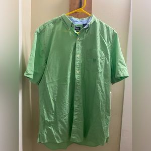 Men’s Dress Shirt